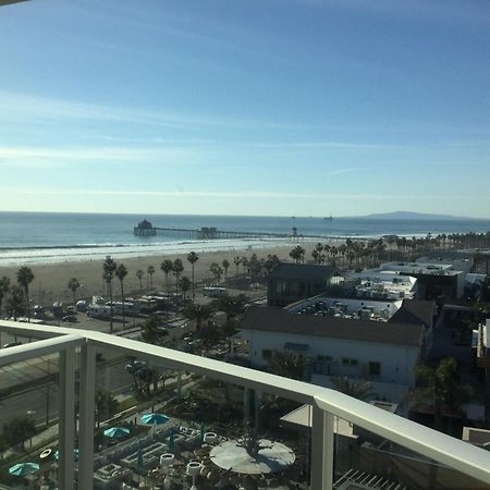 Paséa Hotel&Spa Huntington Beach Extérieur photo