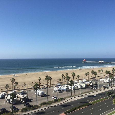 Paséa Hotel&Spa Huntington Beach Extérieur photo
