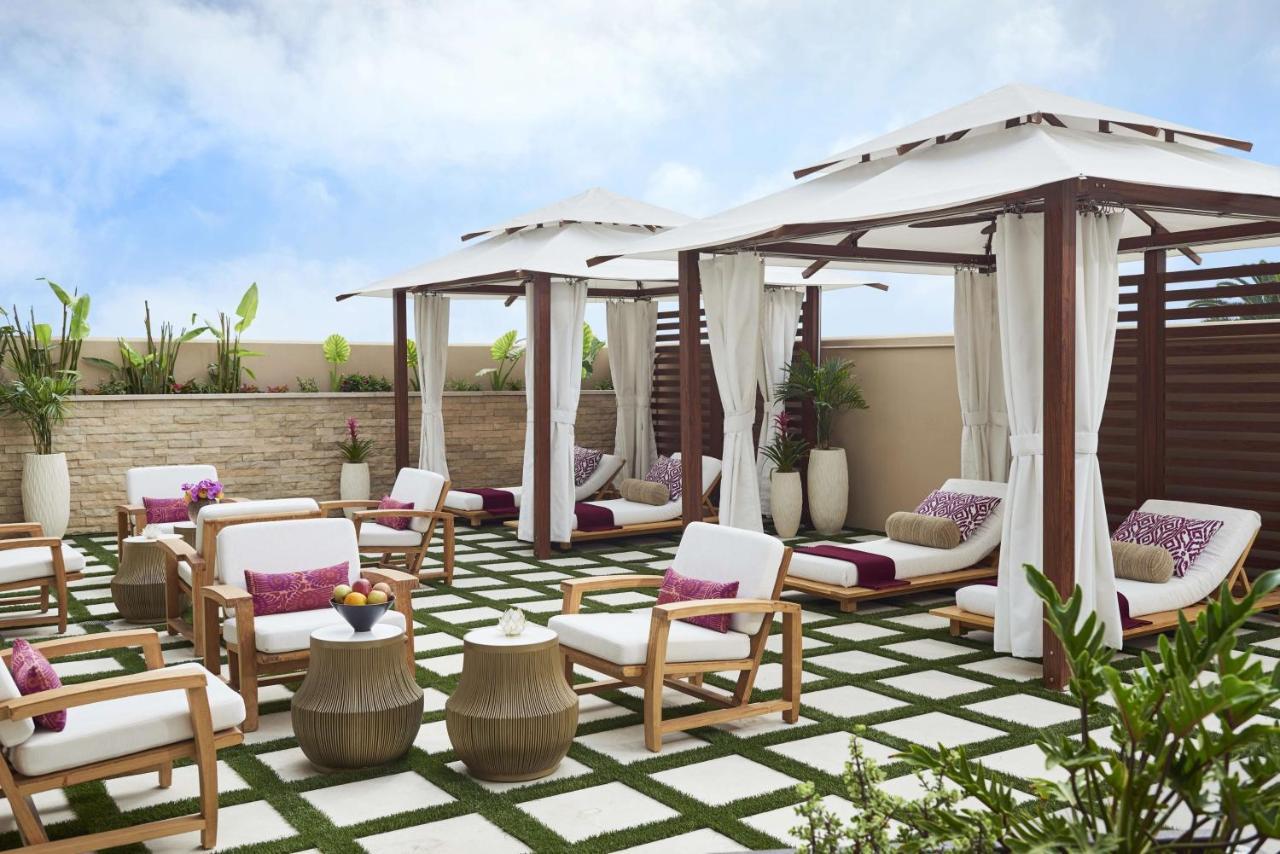 Paséa Hotel&Spa Huntington Beach Extérieur photo