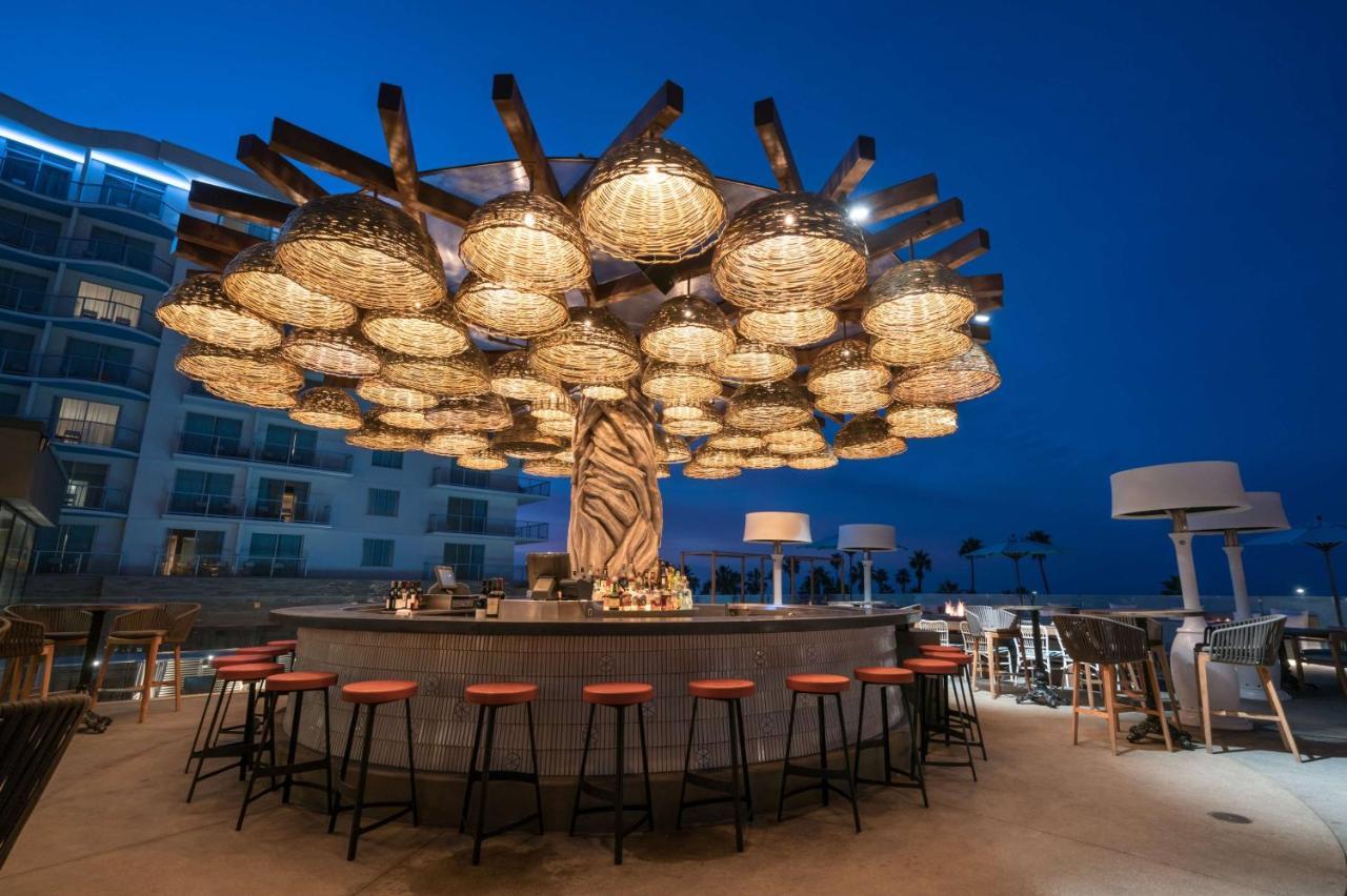 Paséa Hotel&Spa Huntington Beach Extérieur photo
