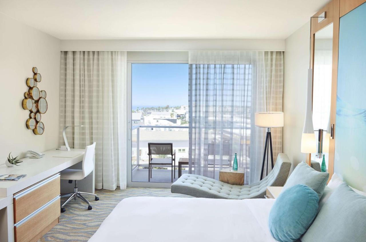 Paséa Hotel&Spa Huntington Beach Extérieur photo
