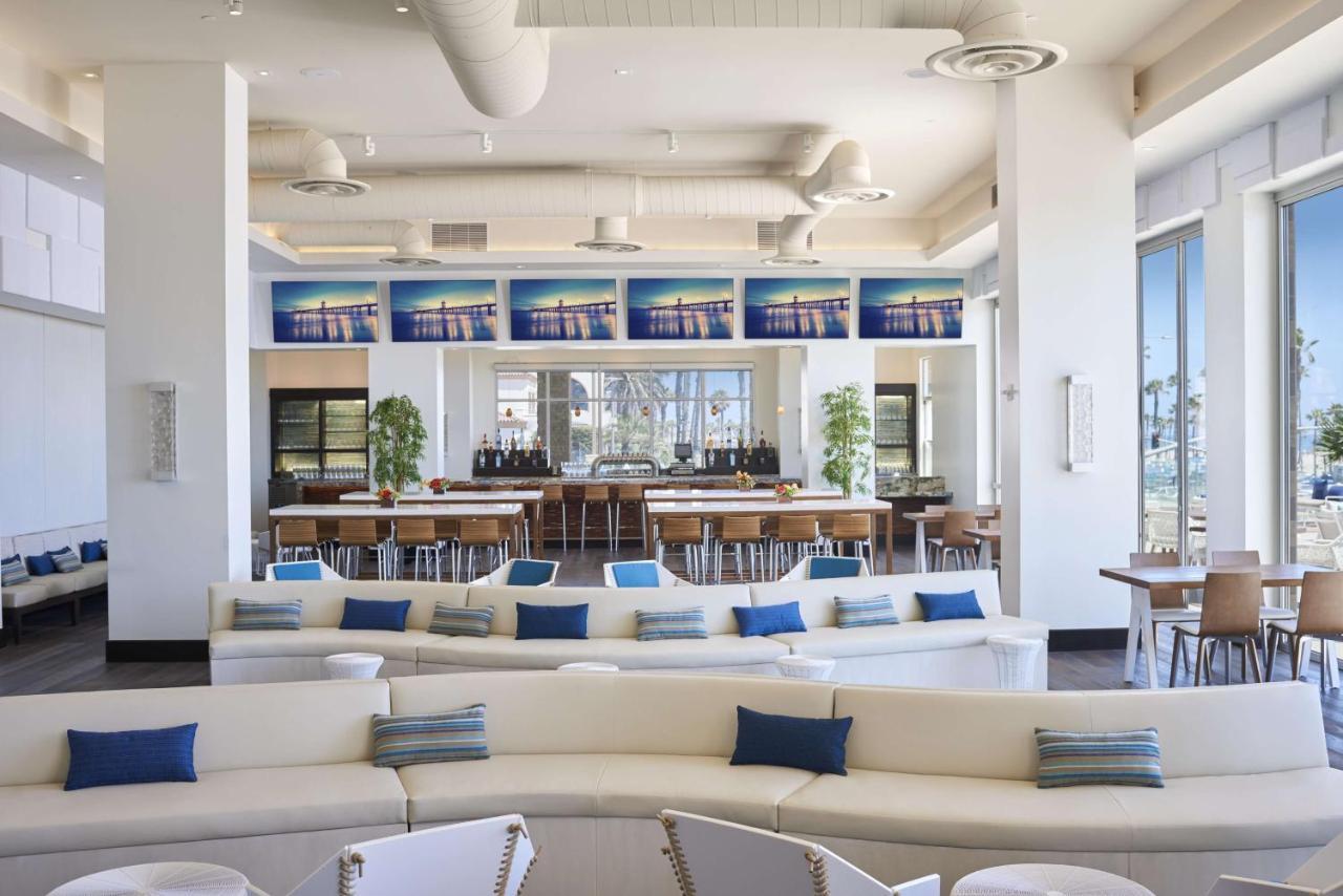 Paséa Hotel&Spa Huntington Beach Extérieur photo