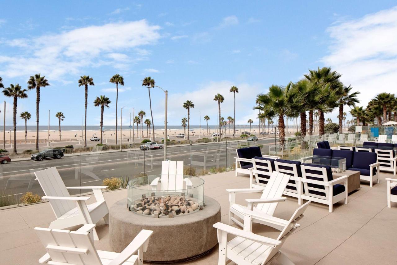 Paséa Hotel&Spa Huntington Beach Extérieur photo