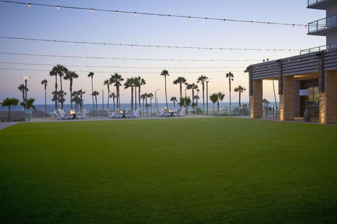 Paséa Hotel&Spa Huntington Beach Extérieur photo