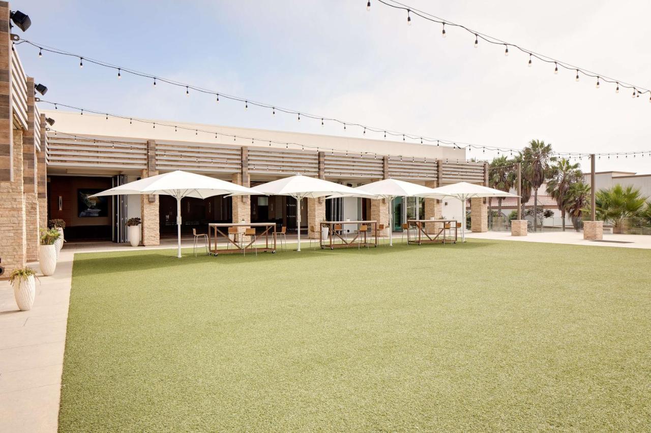 Paséa Hotel&Spa Huntington Beach Extérieur photo