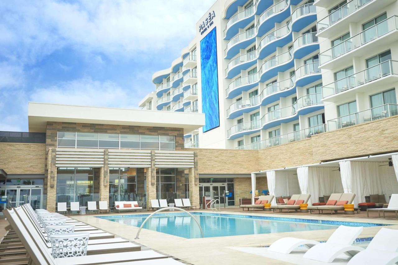 Paséa Hotel&Spa Huntington Beach Extérieur photo