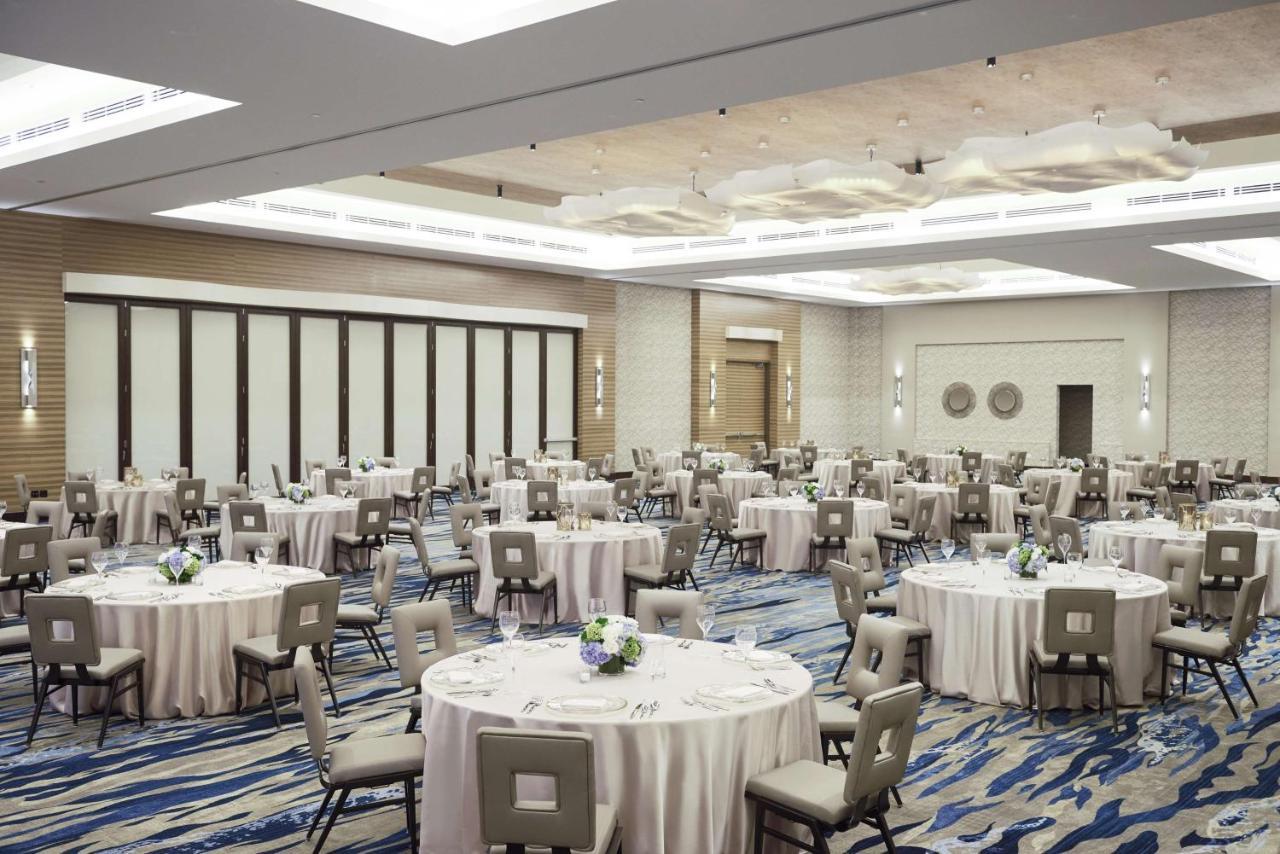 Paséa Hotel&Spa Huntington Beach Extérieur photo