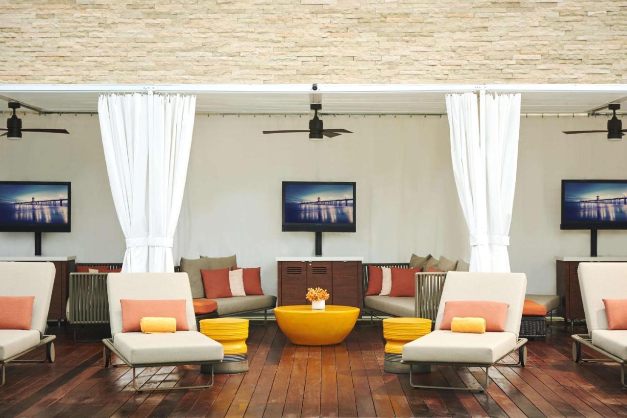 Paséa Hotel&Spa Huntington Beach Extérieur photo