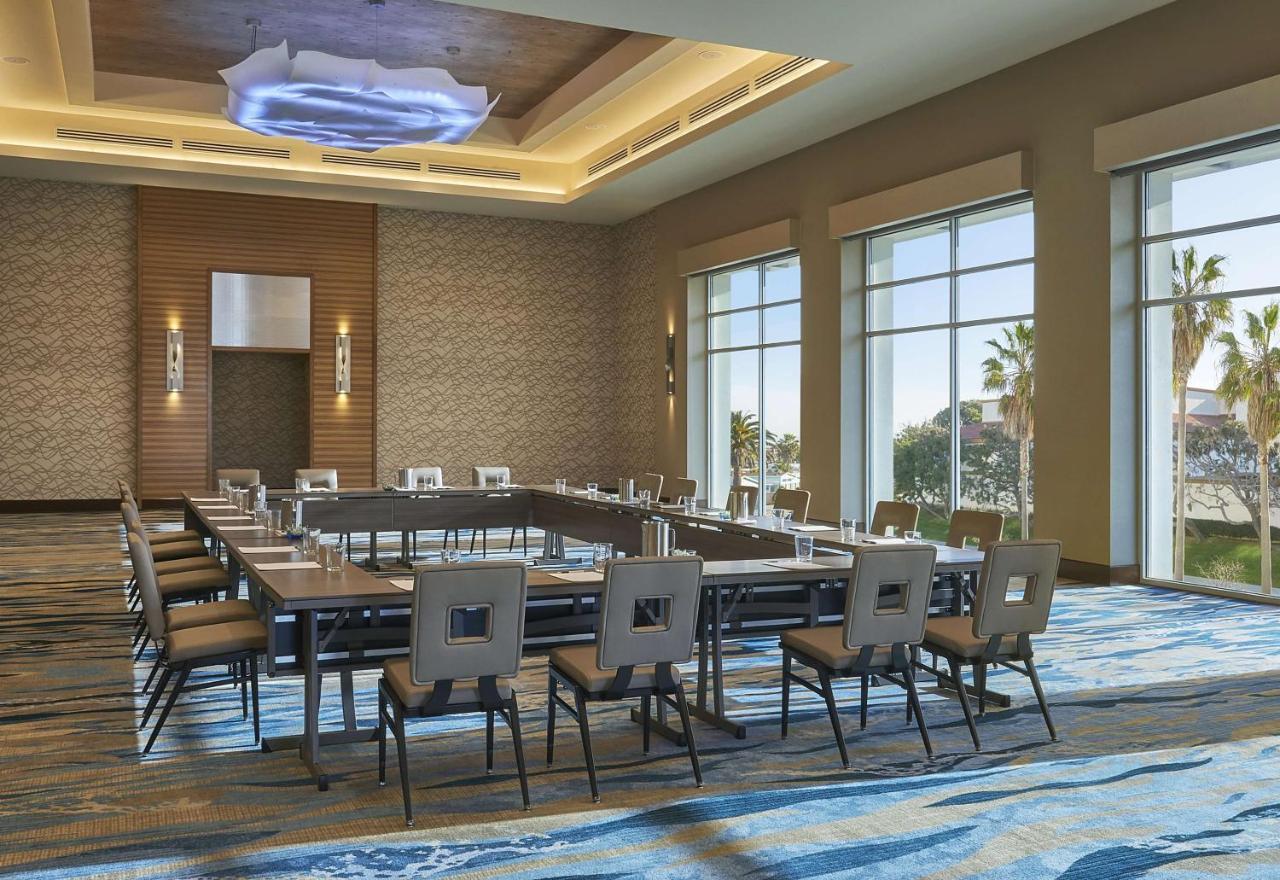 Paséa Hotel&Spa Huntington Beach Extérieur photo