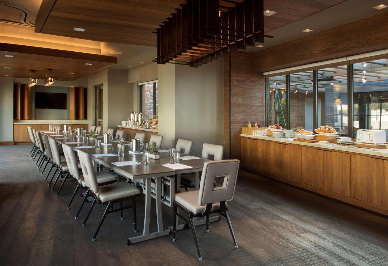 Paséa Hotel&Spa Huntington Beach Extérieur photo