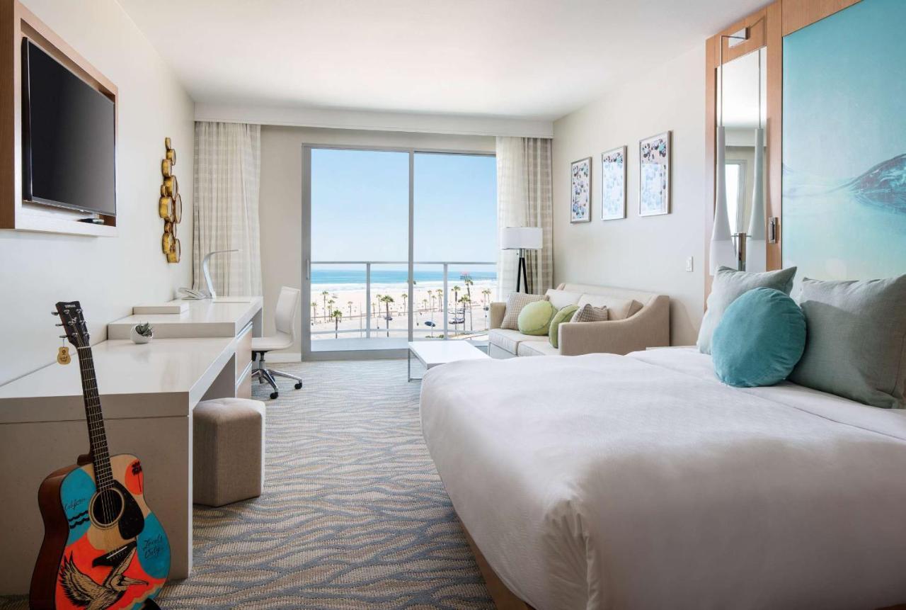 Paséa Hotel&Spa Huntington Beach Extérieur photo