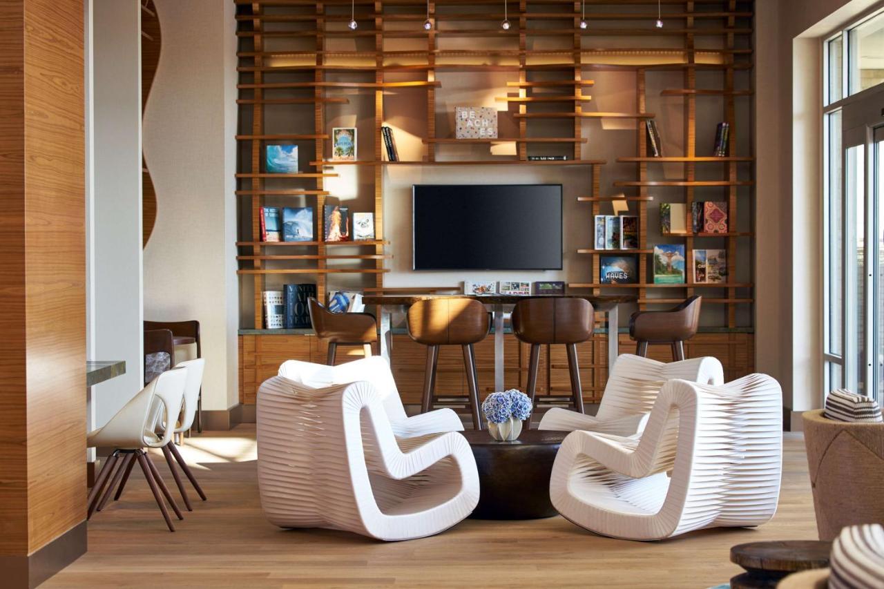 Paséa Hotel&Spa Huntington Beach Extérieur photo