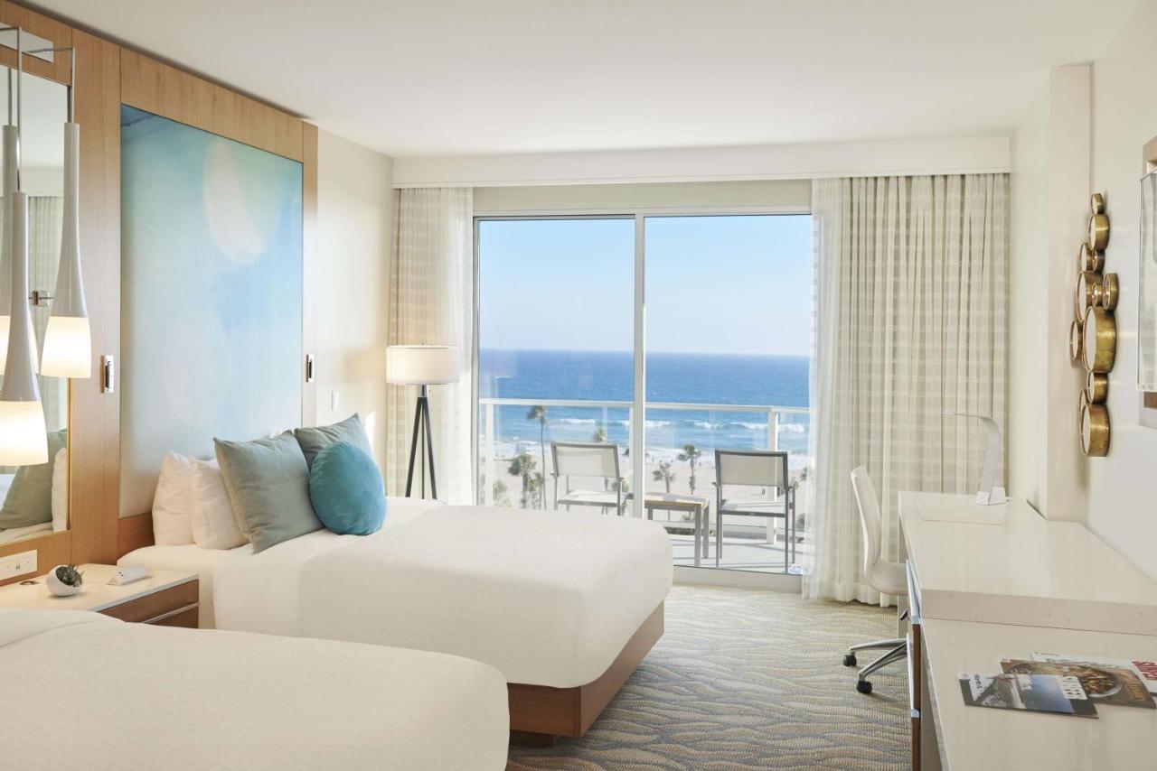 Paséa Hotel&Spa Huntington Beach Extérieur photo