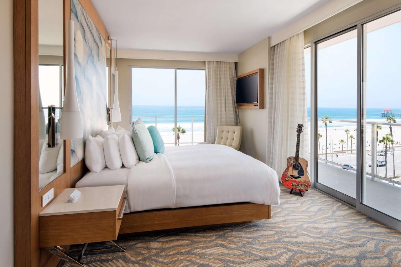 Paséa Hotel&Spa Huntington Beach Extérieur photo