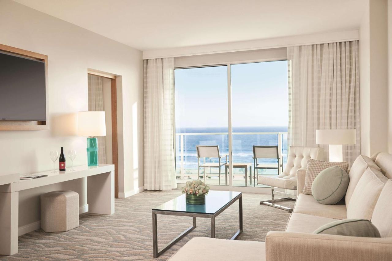 Paséa Hotel&Spa Huntington Beach Extérieur photo
