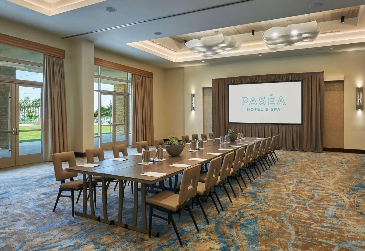 Paséa Hotel&Spa Huntington Beach Extérieur photo