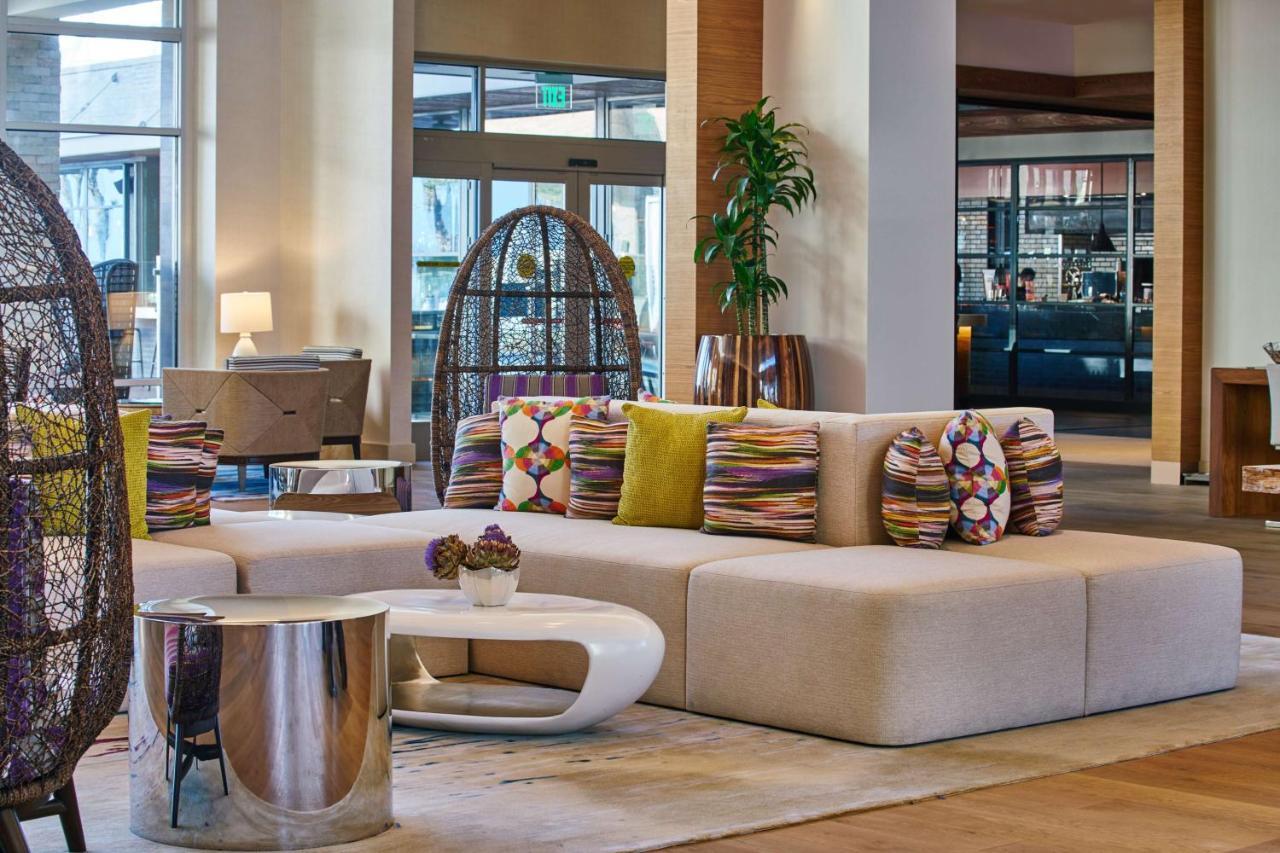Paséa Hotel&Spa Huntington Beach Extérieur photo
