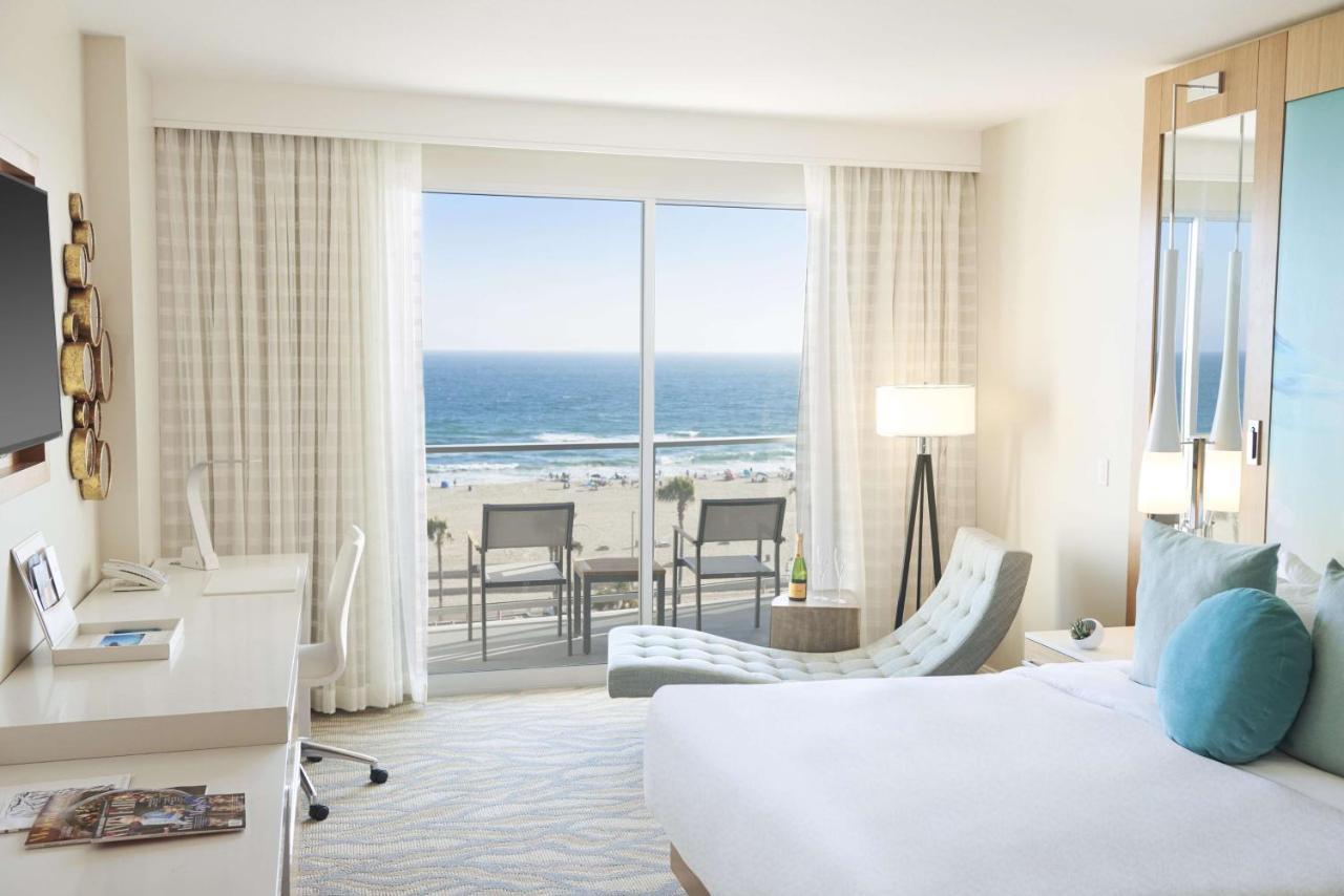 Paséa Hotel&Spa Huntington Beach Extérieur photo