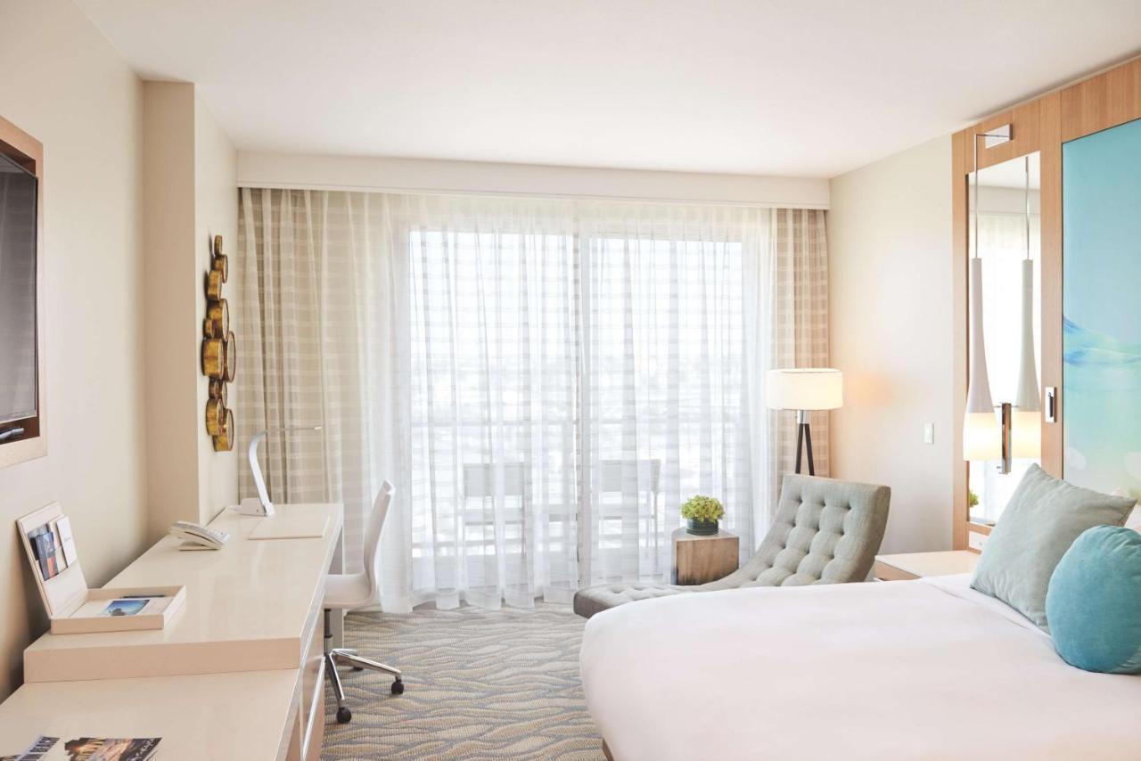 Paséa Hotel&Spa Huntington Beach Extérieur photo