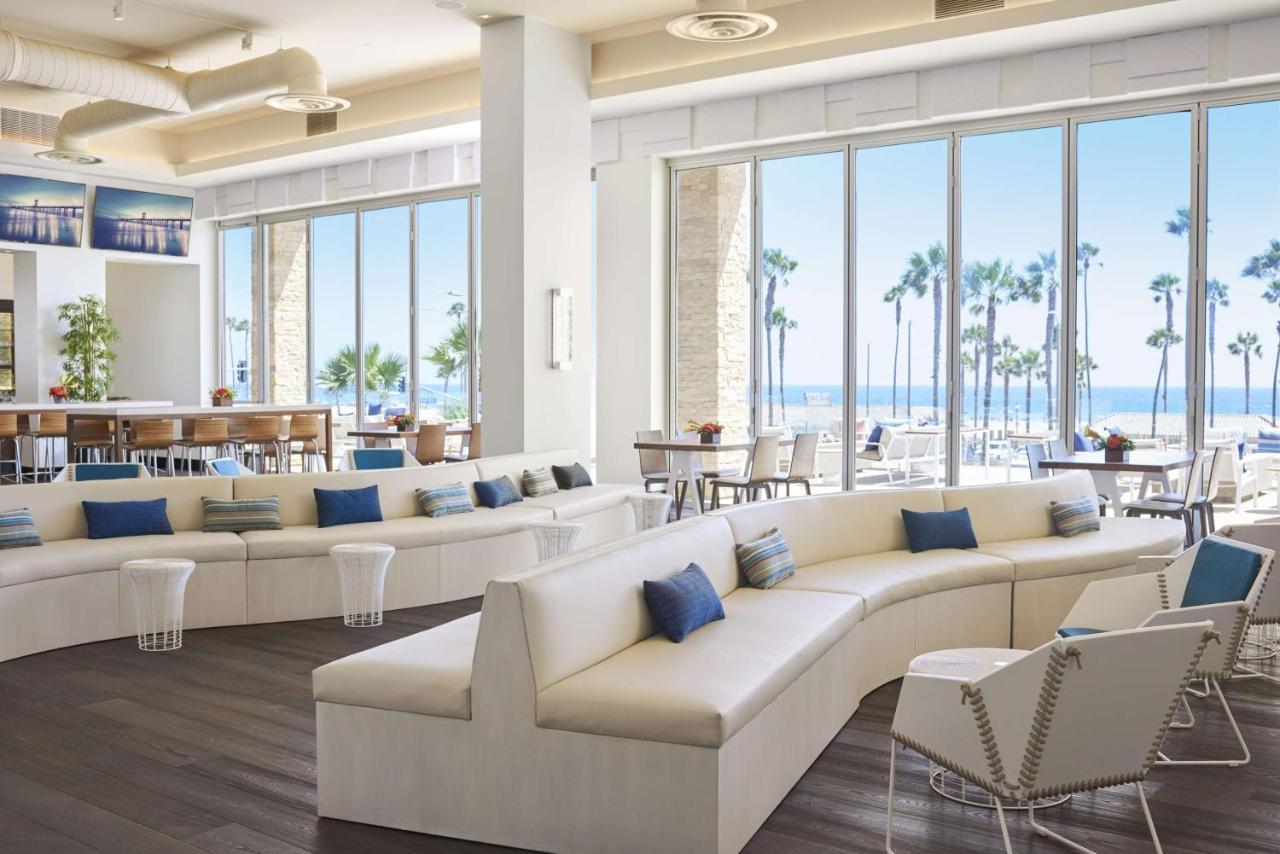 Paséa Hotel&Spa Huntington Beach Extérieur photo