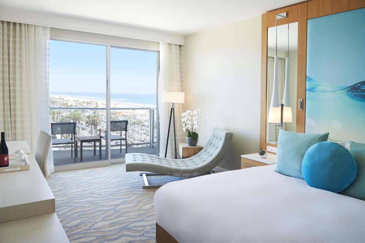 Paséa Hotel&Spa Huntington Beach Extérieur photo
