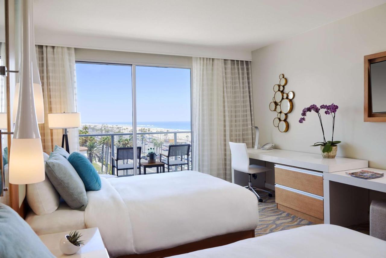 Paséa Hotel&Spa Huntington Beach Extérieur photo