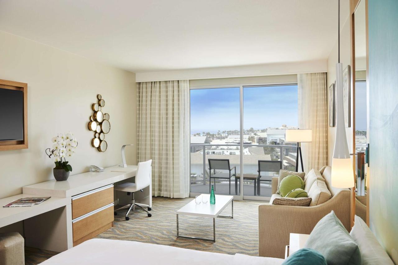 Paséa Hotel&Spa Huntington Beach Extérieur photo