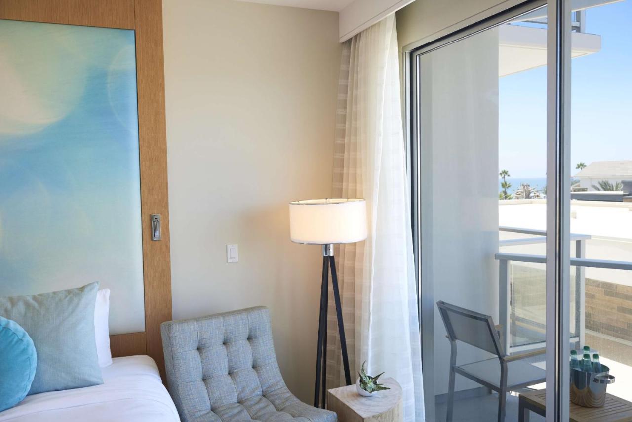 Paséa Hotel&Spa Huntington Beach Extérieur photo