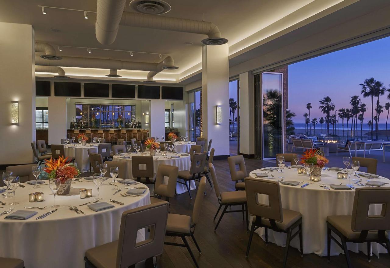 Paséa Hotel&Spa Huntington Beach Extérieur photo