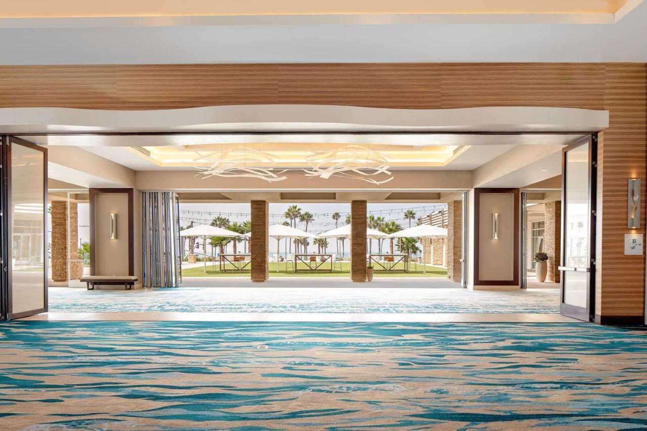 Paséa Hotel&Spa Huntington Beach Extérieur photo