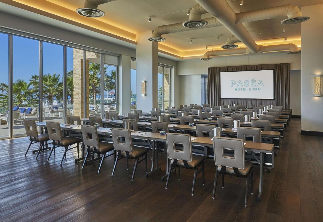 Paséa Hotel&Spa Huntington Beach Extérieur photo