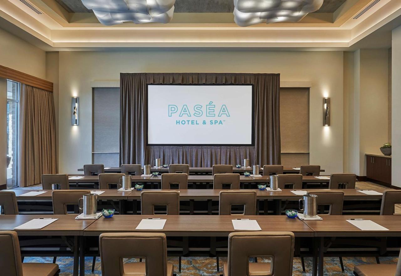 Paséa Hotel&Spa Huntington Beach Extérieur photo