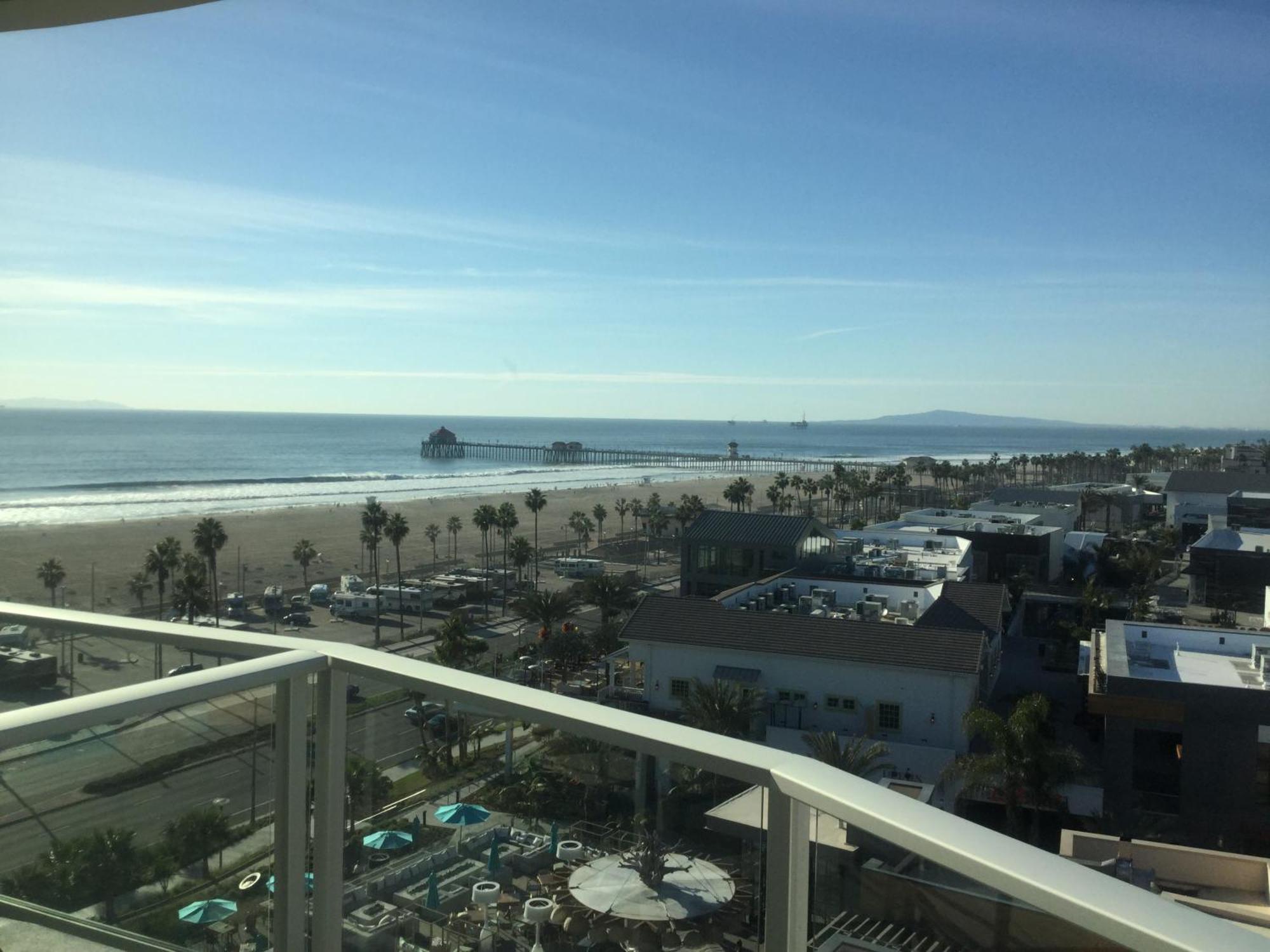 Paséa Hotel&Spa Huntington Beach Extérieur photo