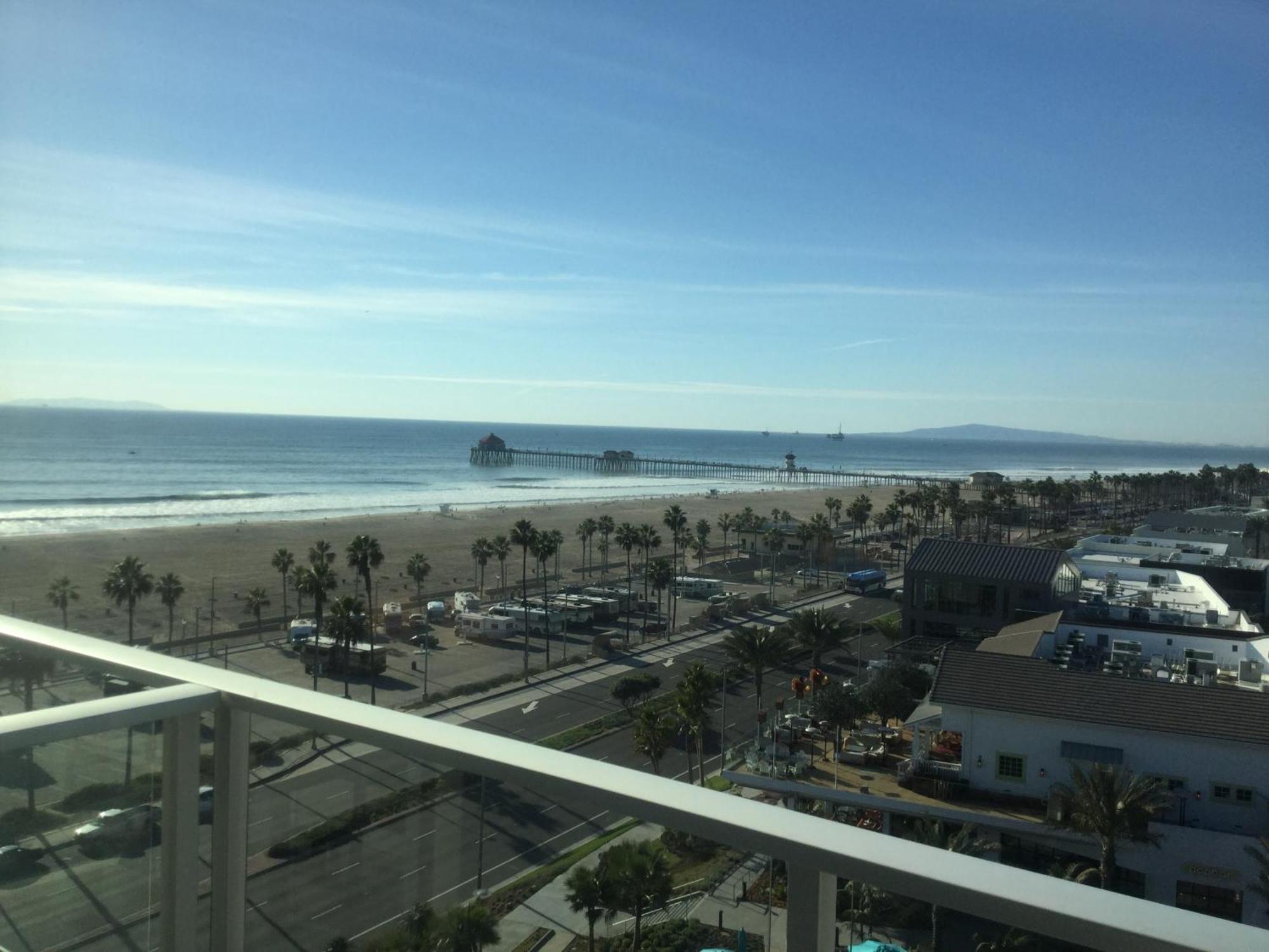 Paséa Hotel&Spa Huntington Beach Extérieur photo