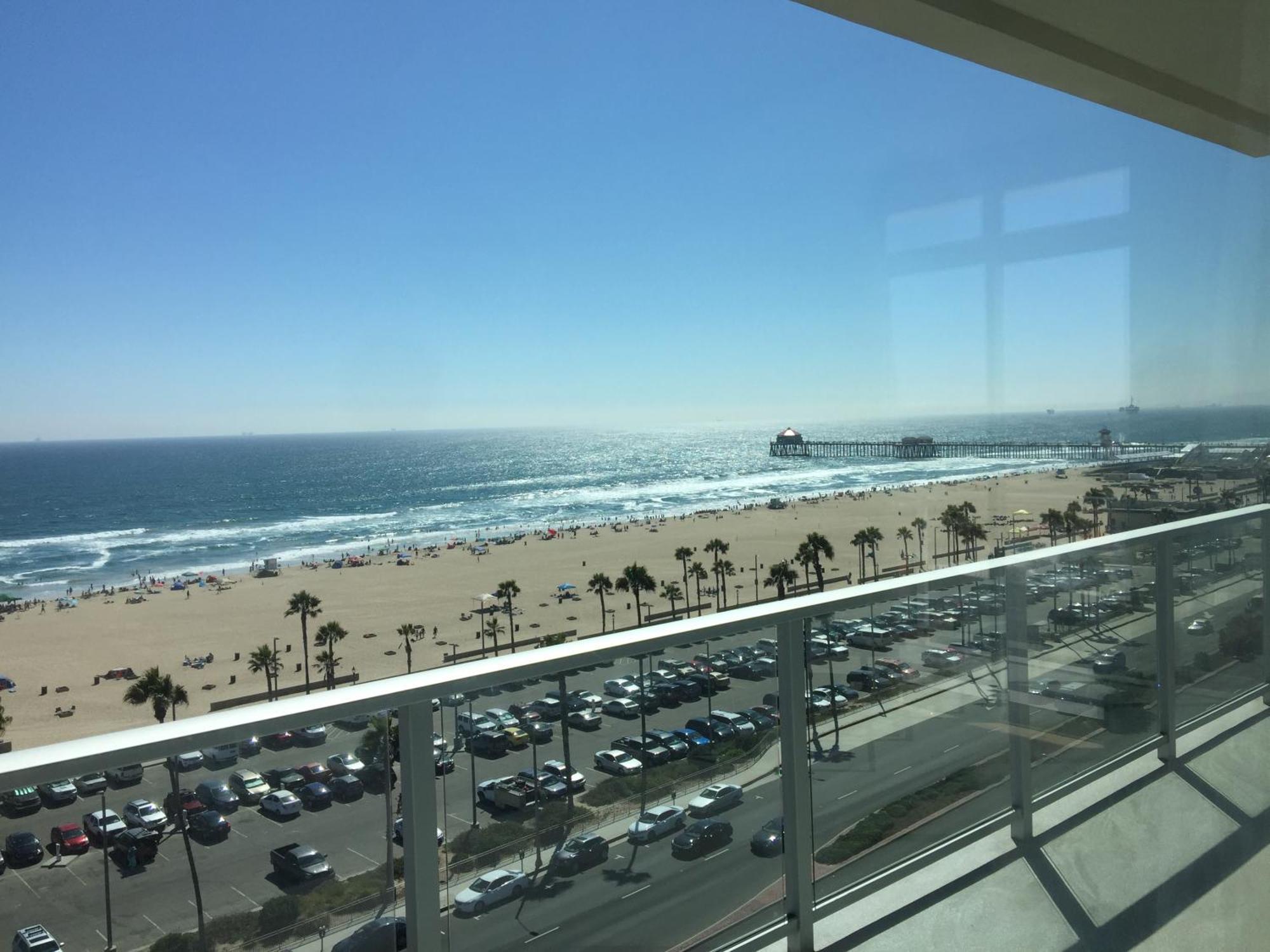 Paséa Hotel&Spa Huntington Beach Extérieur photo