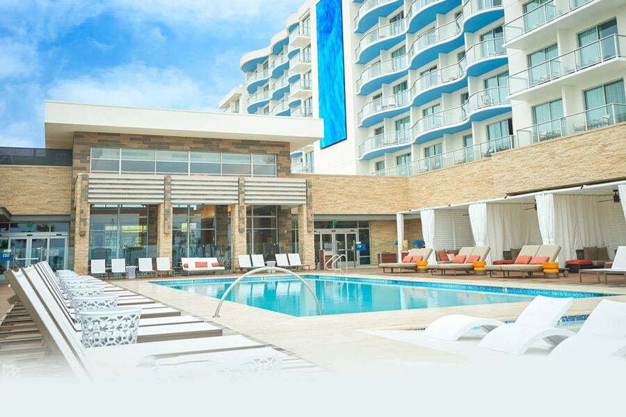 Paséa Hotel&Spa Huntington Beach Extérieur photo